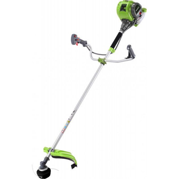 Мотокоса GRUNHELM GR-31T (84281)